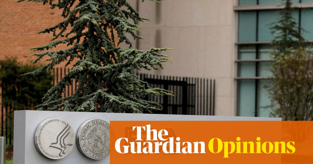 Image for US government studies into vaccine safety are being suppressed | Robert B Shpiner