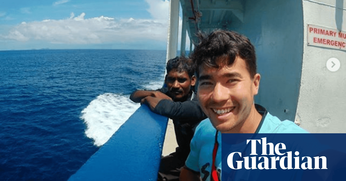 American Killed By Isolated Tribe On North Sentinel Island