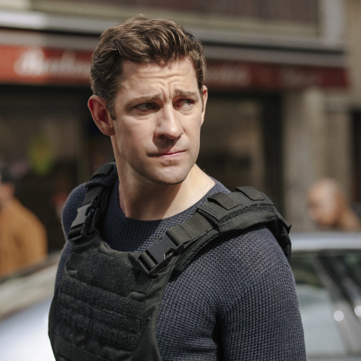 Reboot No More The Overused Characters Who Should Be Retired Culture The Guardian Jack Ryan 2022 Conservative Review