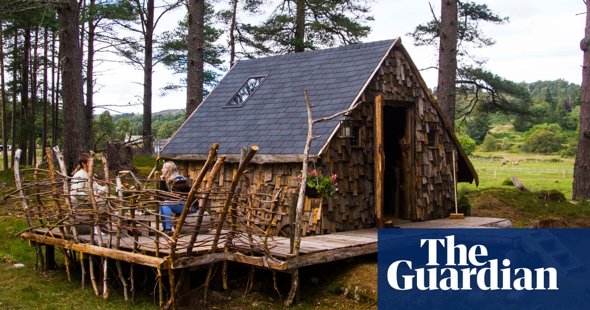 How To Escape Why A Cabin Break Can Refresh The Soul Travel