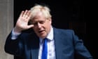Boris Johnson leadership crisis live: Damian Hinds, Brandon Lewis and Helen Whately become latest ministers to quit