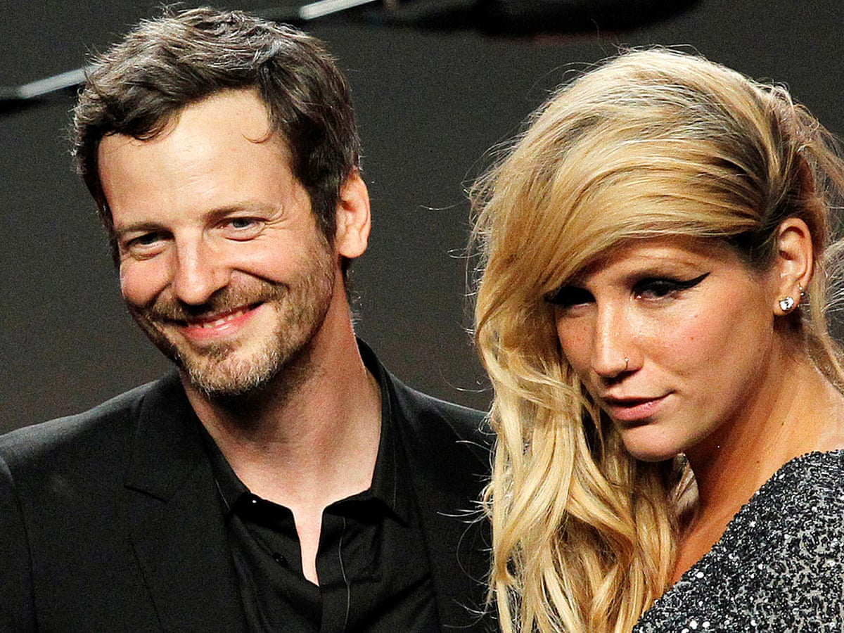 Emails Reveal Dr Luke Said Kesha Not Given Good Songs