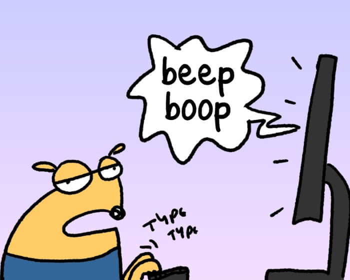 Word of the year already? Huzzah! Here’s what the latest crop of 'young people' words mean | First Dog on the Moon