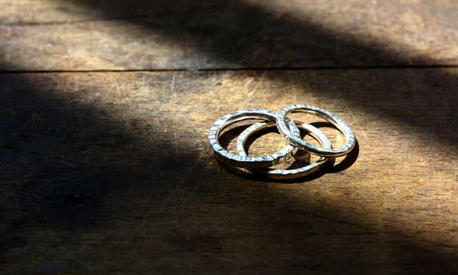 How To Polish Silver In A Few Minutes The Green Way Life And Style The Guardian How To Polish Silver In A Few Minutes The Green Way Life And Style The Guardian