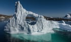 Is the climate crisis finally catching up with Antarctica? Finding the answer has never been more pressing | Andrew Meijers