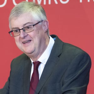 brexit welsh endanger rural leader deal says would life drakeford mark