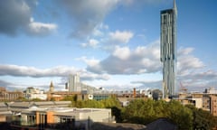 How the north of England maximise the ‘northern powerhouse’ concept?