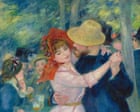 Ravishing Renoir, cool Britannia and mighty Aphrodite – the week in art