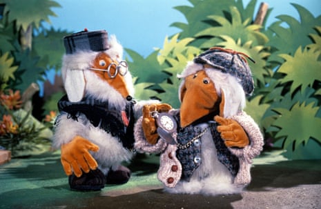 The Wombles
