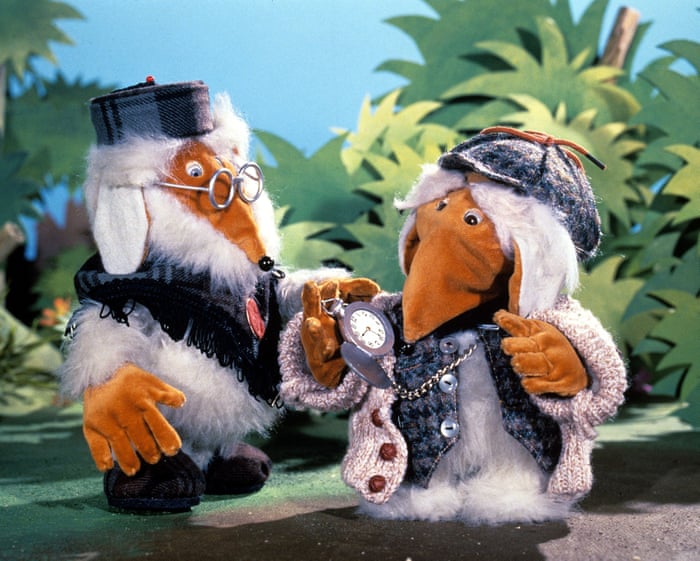 Wombles set to return after 27 years as IP deal opens door to comeback
