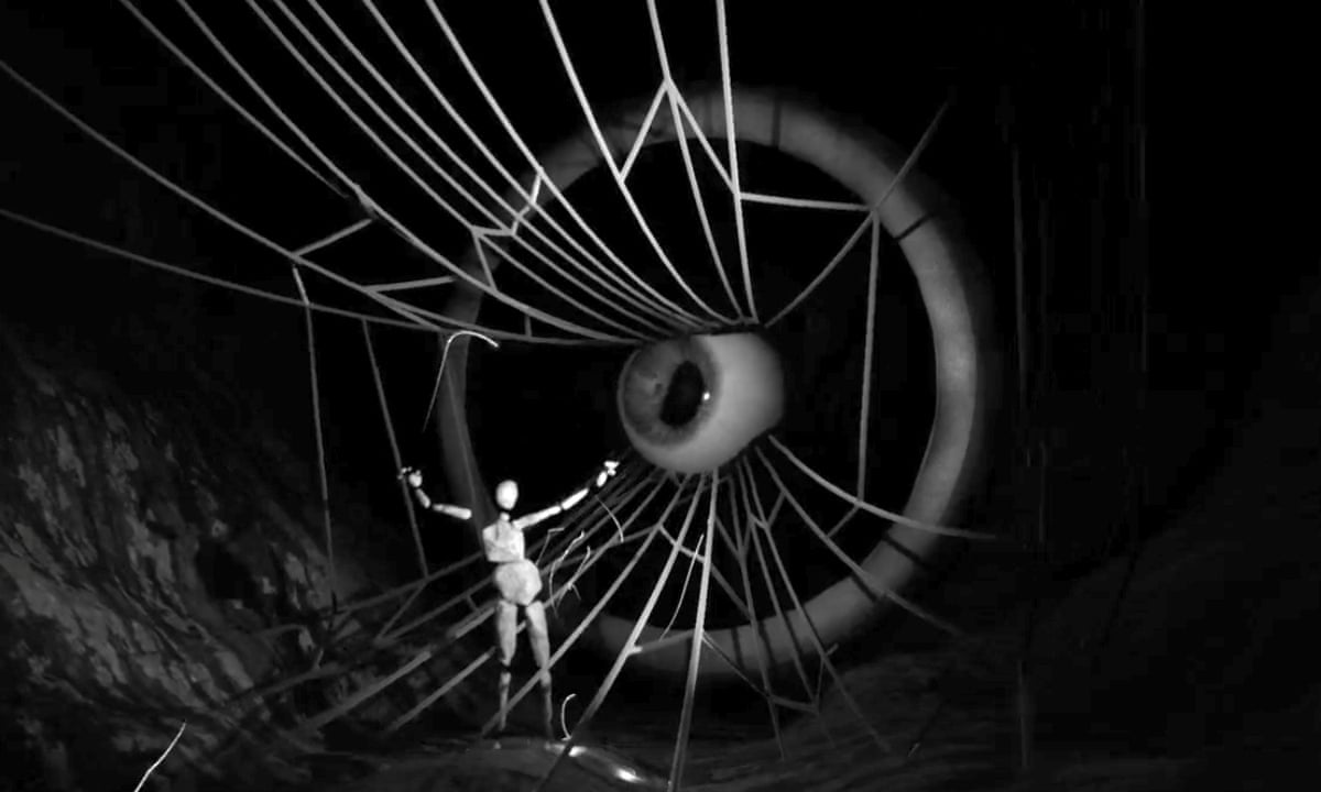 The Rsc S Hi Tech Dream Opens Up A World Of Theatrical Possibility Royal Shakespeare Company The Guardian The Rsc S Hi Tech Dream Opens Up A World Of Theatrical Possibility Royal Shakespeare Company The Guardian