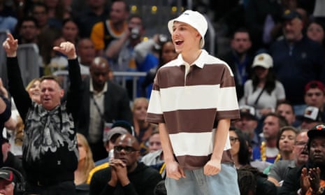NBA finals Game 5: Miami Heat v Denver Nuggets – live | NBA finals