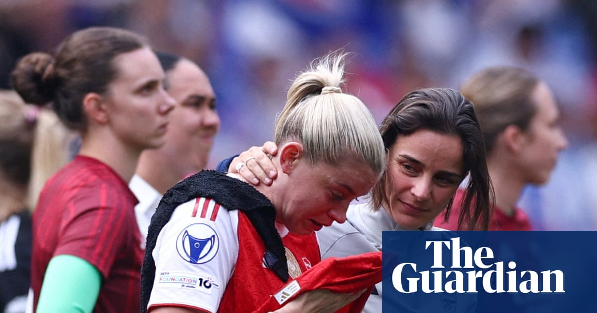 Arsenal ponder fine margins after OL Lyonnes defeat but Gunners are not in decline | Tom Garry