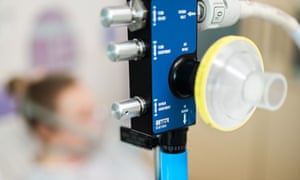 ventilator