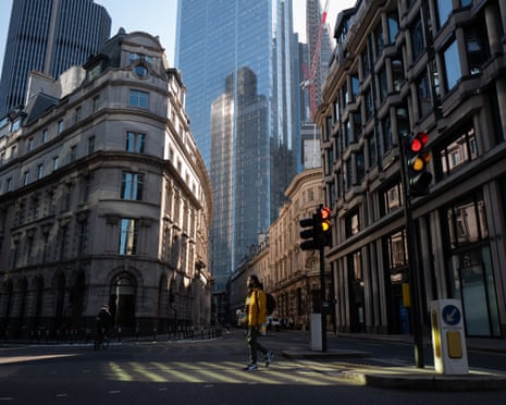 Image 2: Some City firms have suggested AI could help intercept authorised push payment fraud and identify stock market manipulation.