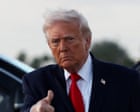 UK will not join any Trump blockade of strait of Hormuz