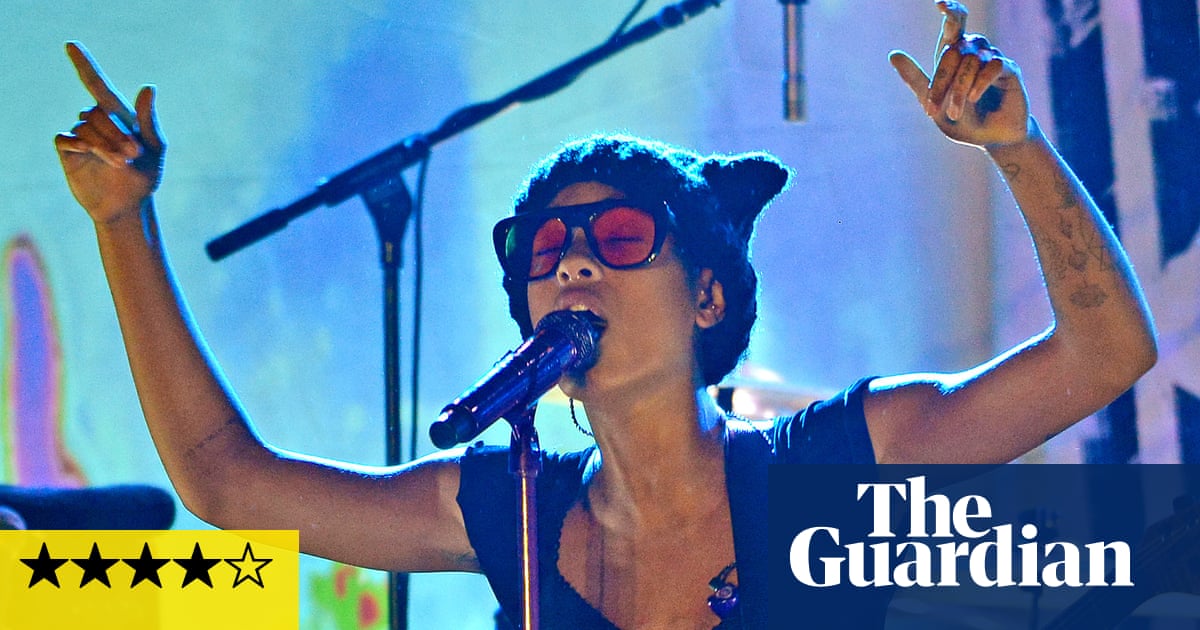 Willow review – youngest of the all-star Smiths comes into her own