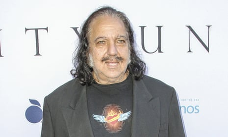 Ron Jeremy: adult film star charged with rape and sexual assault of four  women | Rape and sexual assault | The Guardian