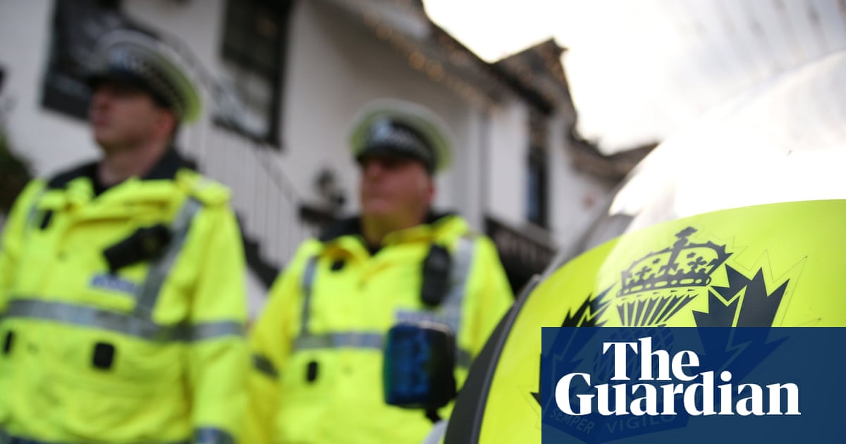 Wrong-Way Driver Sends Two to the Great Beyond on Scottish Motorway – You Can't Park There, Mate!