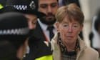 Post Office Horizon IT inquiry: Paula Vennells to be questioned by lawyers representing victims – live