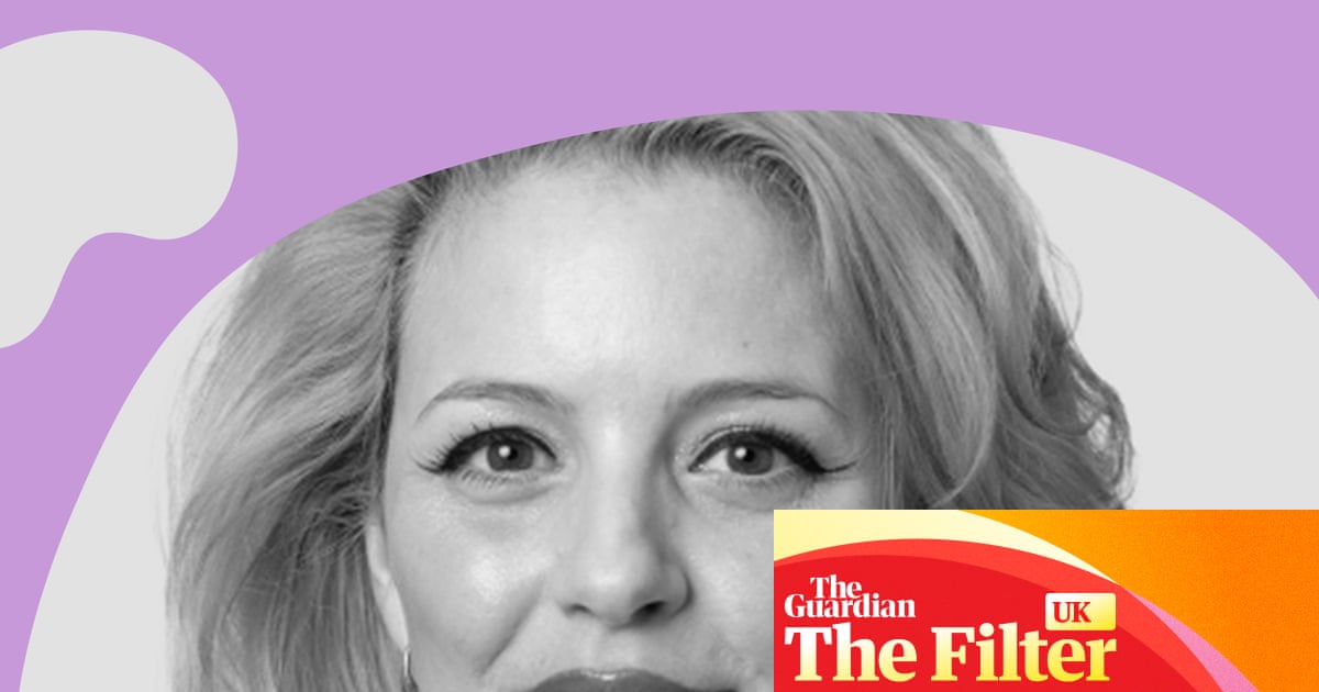 The Filter Q&A: ask sexual culture and wellbeing expert Alix Fox a question The Filter Q&A: ask sexual culture and wellbeing expert Alix Fox a question