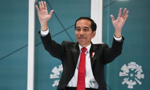 Joko Widodo