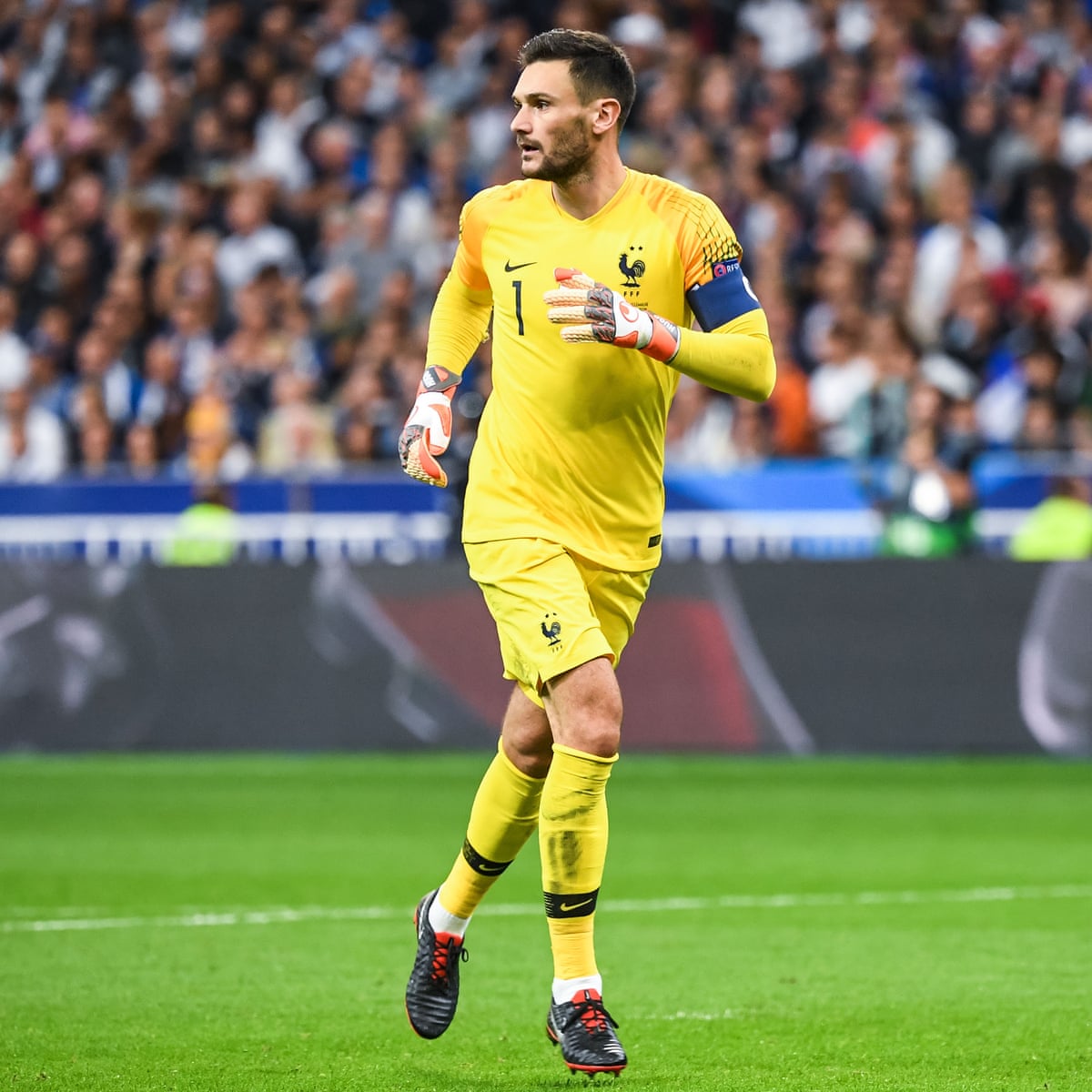 Hugo Lloris is not given the credit he deserves for France's success |  France | The Guardian