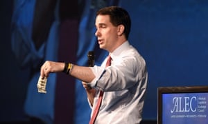 Scott Walker