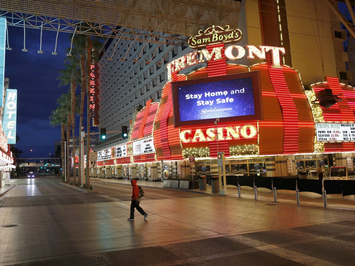 Las Vegas Casino Thema mit Bonus: Online Anmeldung bei Vegas: Schnell zum Spielkonto