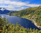 This is one of Norway’s most pristine fjords. So why is it being used as a dumping site for mine waste?