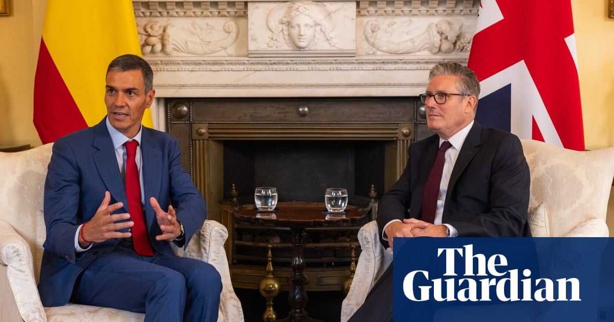 Spanish PM Pedro Sánchez is right about immigration