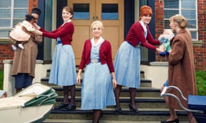 Call the Midwife