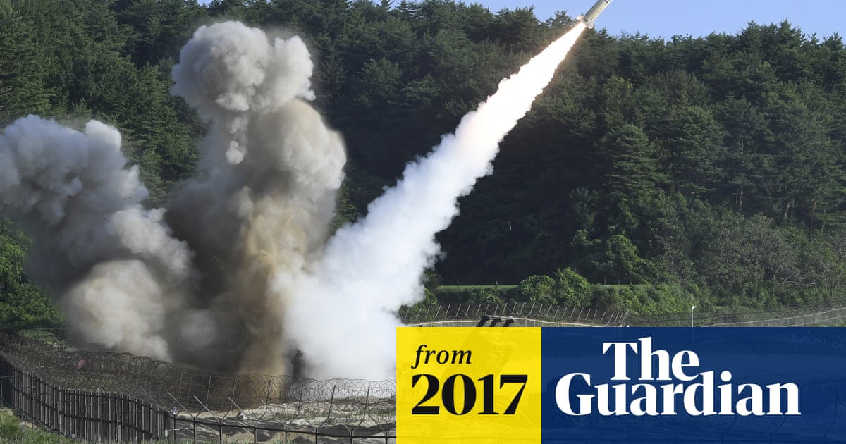 How the US could respond to North Korea's nuclear threat North Korea How the US could respond to North Korea's nuclear threat North Korea