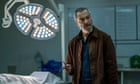 Suspect review - James Nesbitt rages endlessly in unbearable Luther-lite