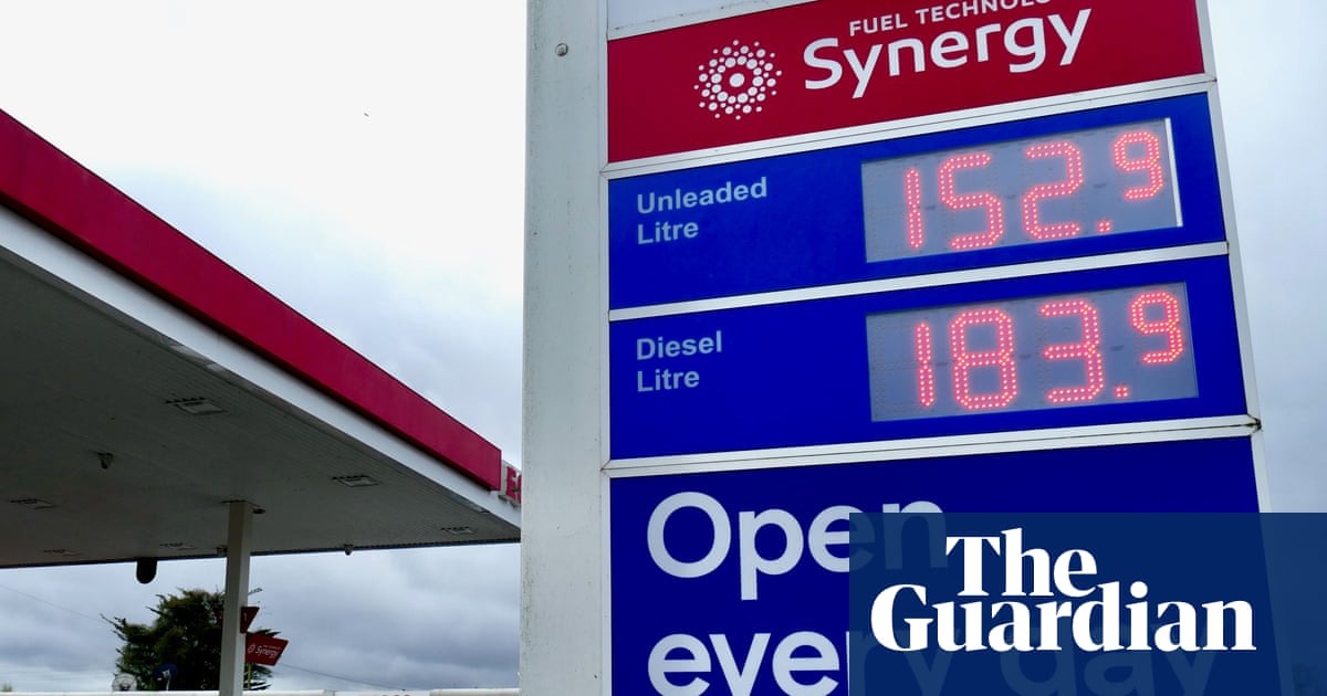 Friday briefing: How the Middle East conflict is hitting households in the UK