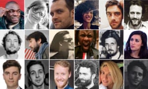 Identities Of Paris Terror Attack Victims From More Than A Dozen Countries Emerge Paris Attacks The Guardian