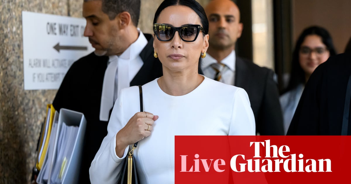 Lattouf's Termination Case Reveals ABC Challenges