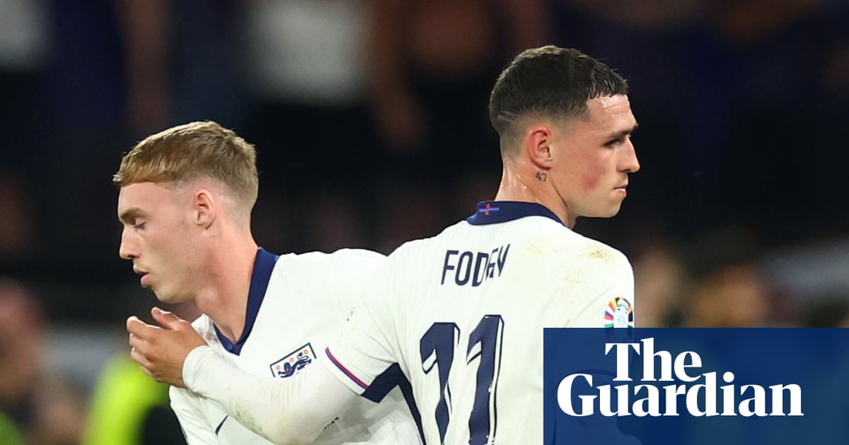 PFA calls out ‘crazy calendar’ as responsible for Cole Palmer and Phil Foden burnout