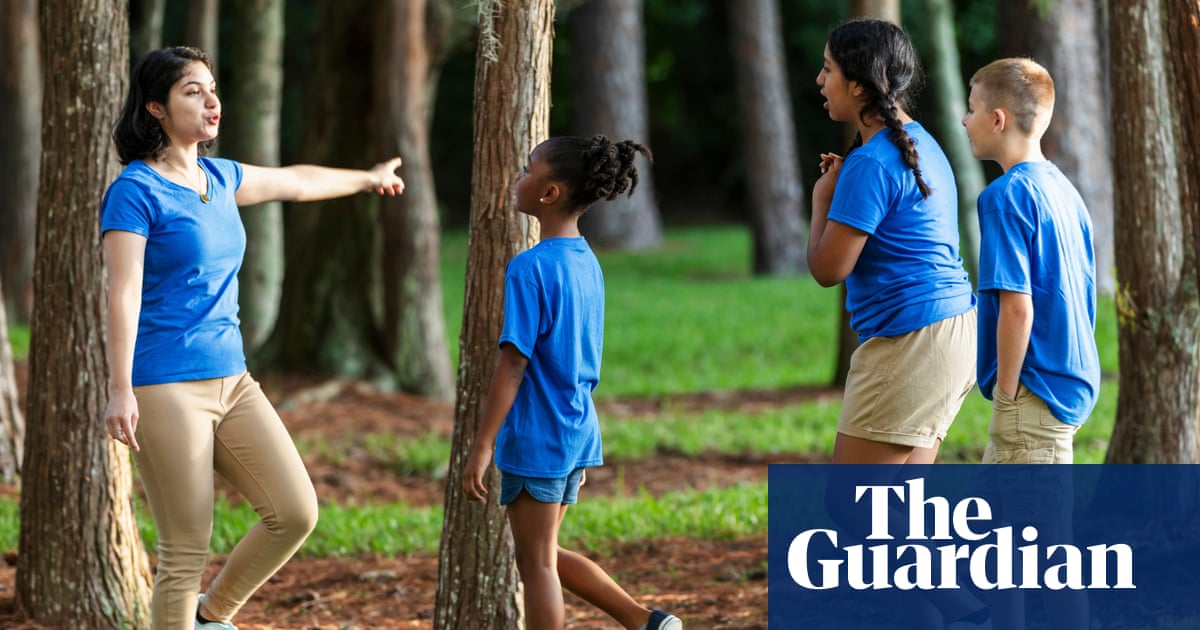 Summer camp scramble: US families need it, but it can cost as much as a month’s rent