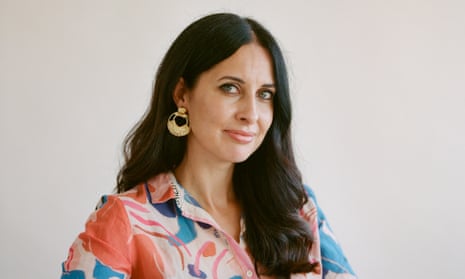 Fiction opened my eyes': author Jodie Chapman on growing up as a