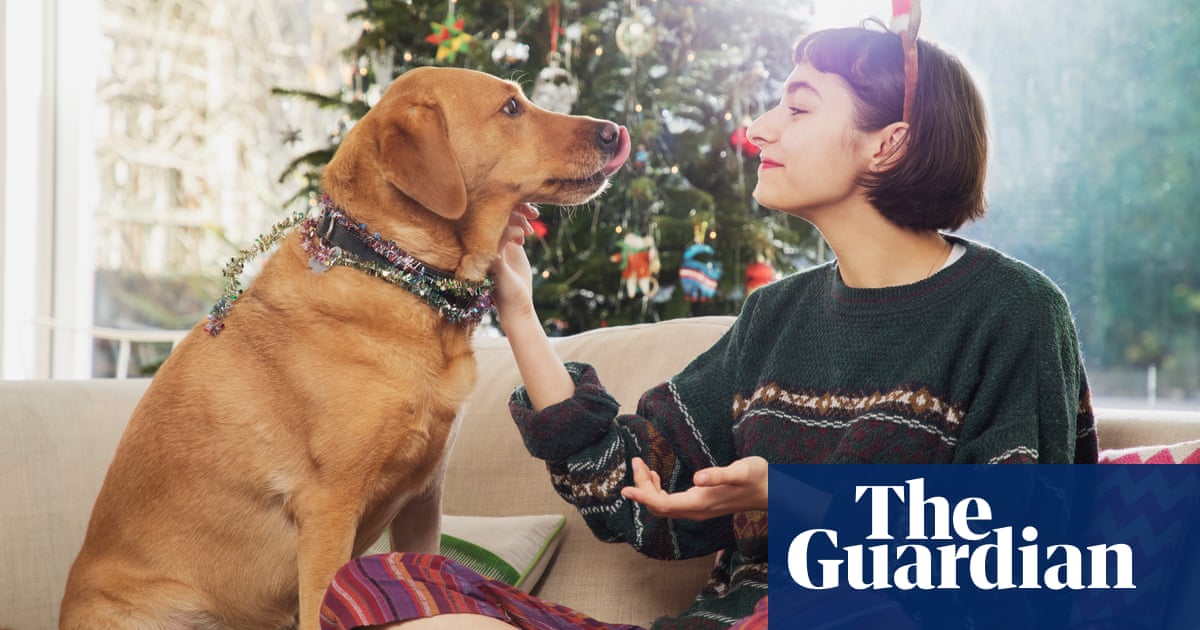 Four ways to celebrate Christmas Day if you are forced to self-isolate