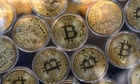 US justice department seizes bitcoins worth more than $3bn stolen a decade ago