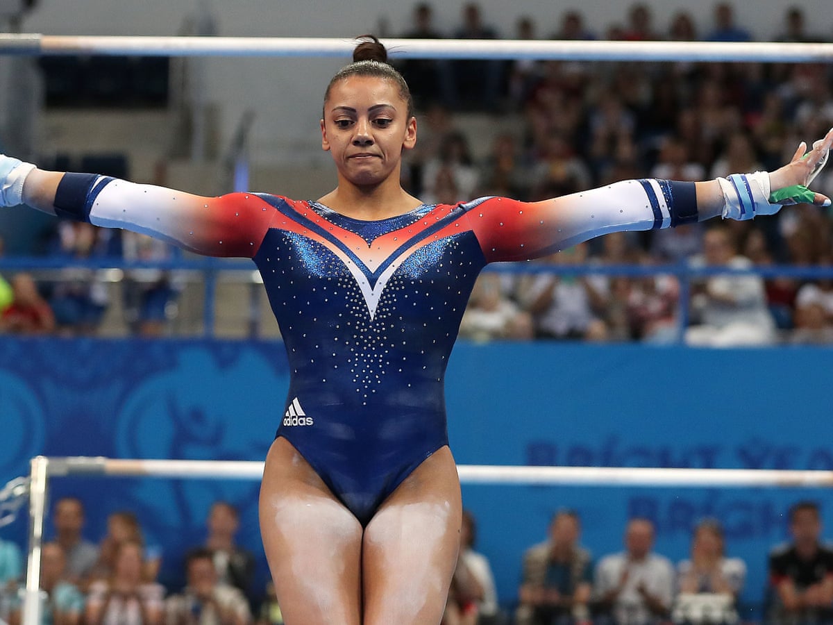 Gb Gymnastics Accused Of Sinister Warning After Dropping Downie For Olympics Gymnastics The Guardian Gb Gymnastics Accused Of Sinister Warning After Dropping Downie For Olympics Gymnastics The Guardian