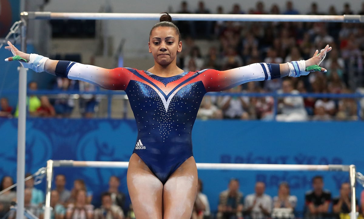 Gb Gymnastics Accused Of Sinister Warning After Dropping Downie For Olympics Gymnastics The Guardian Gb Gymnastics Accused Of Sinister Warning After Dropping Downie For Olympics Gymnastics The Guardian