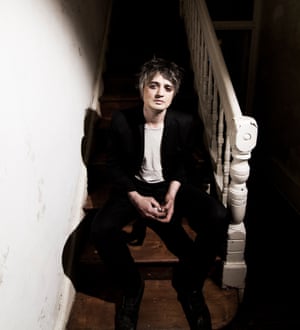 Peter Doherty