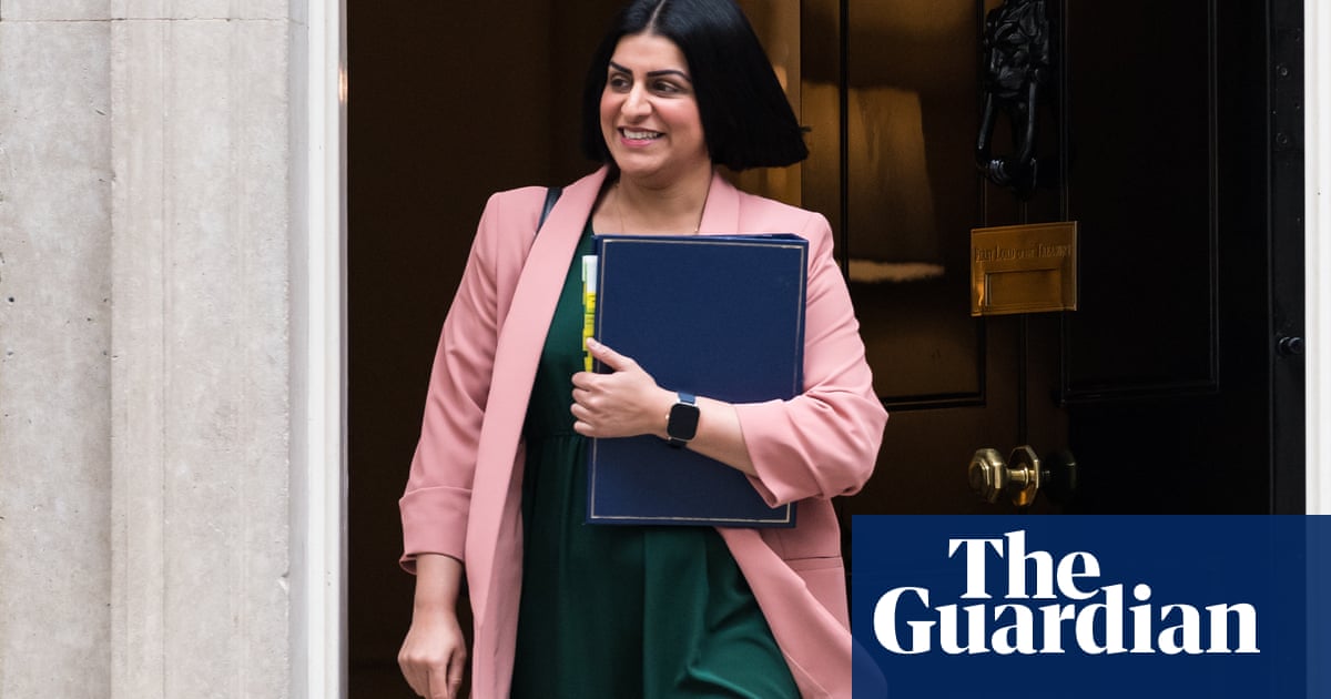 UK Extends Magistrates' Sentencing Powers Amid Court Backlog
