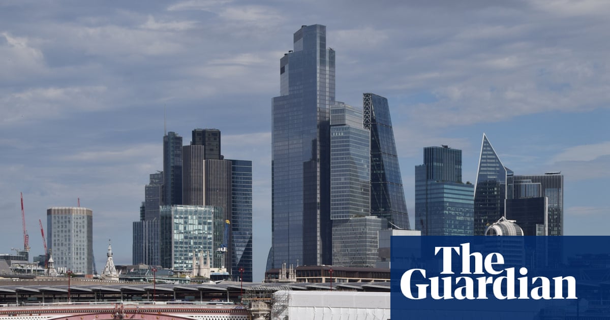 UK growth forecast for 2027 slashed despite Healey’s budget measures
