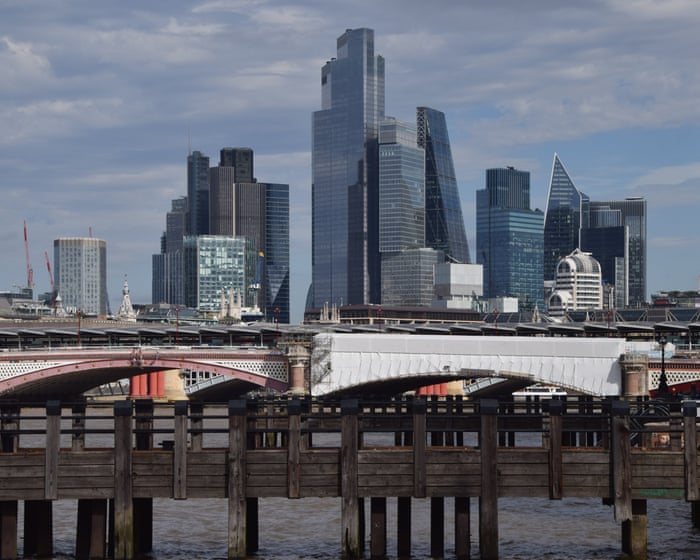 OBR slashes UK growth forecast for 2027 despite Healey’s budget measures
