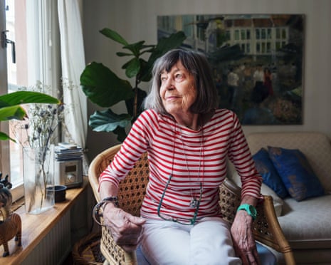 Ritratto di Margareta Magnusson