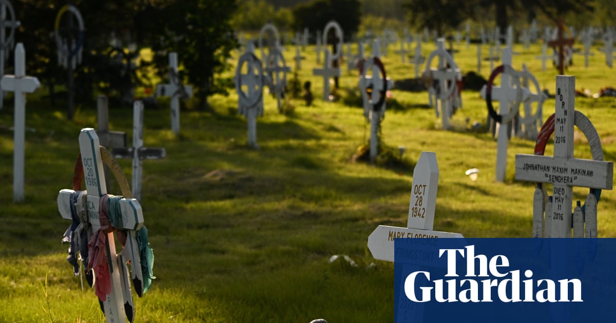 Canada’s residential school abuse survivors face fresh battle to stop testimony being destroyed